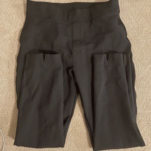 The Perfect Back Seam Skinny Pants